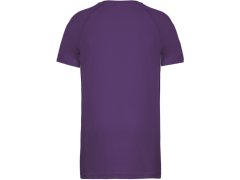 Kariban ProAct PA 438 Pánské sportovní tričko 20.P438 violet 7