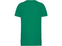 Kariban ProAct PA 438 Pánské sportovní tričko 20.P438 kelly green 7