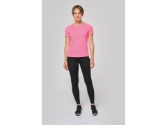 Kariban ProAct PA 439 Dámské sportovní tričko 20.P439 black 3