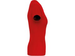 Kariban ProAct PA 439 Dámské sportovní tričko 20.P439 red 1