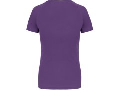 Kariban ProAct PA 439 Dámské sportovní tričko 20.P439 violet 3