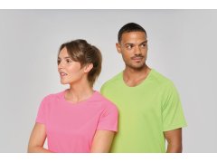 Kariban ProAct PA 439 Dámské sportovní tričko 20.P439 aqua blue 8