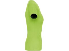 Kariban ProAct PA 439 Dámské sportovní tričko 20.P439 lime 5
