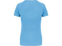 Kariban ProAct PA 439 Dámské sportovní tričko 20.P439 sky blue 6