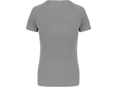 Kariban ProAct PA 439 Dámské sportovní tričko 20.P439 fine grey 2