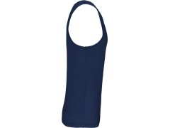 Kariban ProAct PA 441 Pánské sportovní tílko 20.P441 navy 7