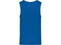 Kariban ProAct PA 441 Pánské sportovní tílko 20.P441 aqua blue 6
