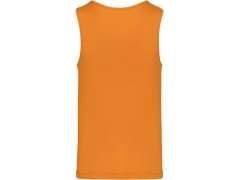 Kariban ProAct PA 441 Pánské sportovní tílko 20.P441 orange 5