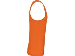 Kariban ProAct PA 441 Pánské sportovní tílko 20.P441 orange 6