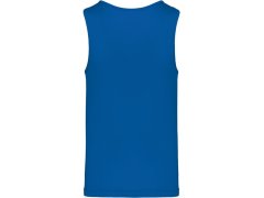Kariban ProAct PA 441 Pánské sportovní tílko 20.P441 sporty royal blue 8
