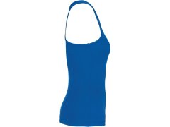 Kariban ProAct PA 442 Dámské sportovní tílko 20.P442 aqua blue 2