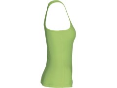 Kariban ProAct PA 442 Dámské sportovní tílko 20.P442 lime 1