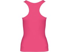 Kariban ProAct PA 442 Dámské sportovní tílko 20.P442 fluorescent pink 6