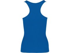 Kariban ProAct PA 442 Dámské sportovní tílko 20.P442 sporty royal blue 5