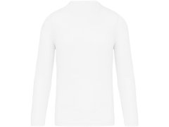 Kariban ProAct PA 443 Sportovní tričko s dlouhým rukávem 20.P443 white 2