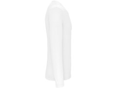 Kariban ProAct PA 443 Sportovní tričko s dlouhým rukávem 20.P443 white 8