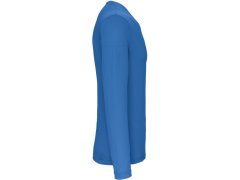 Kariban ProAct PA 443 Sportovní tričko s dlouhým rukávem 20.P443 aqua blue 2