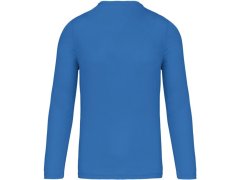 Kariban ProAct PA 443 Sportovní tričko s dlouhým rukávem 20.P443 aqua blue 8