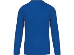 Kariban ProAct PA 443 Sportovní tričko s dlouhým rukávem 20.P443 sporty royal blue 5