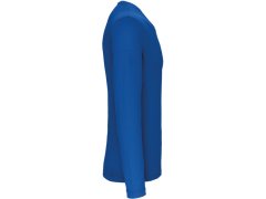 Kariban ProAct PA 443 Sportovní tričko s dlouhým rukávem 20.P443 sporty royal blue 8