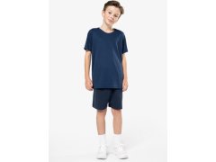 Kariban ProAct PA 445 Dětské sportovní tričko 20.P445 black 6