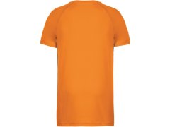 Kariban ProAct PA 445 Dětské sportovní tričko 20.P445 orange 2