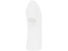 Kariban ProAct PA 476 Pánské sportovní tričko s výstřihem do V 20.P476 white 3