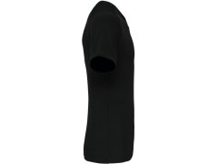 Kariban ProAct PA 476 Pánské sportovní tričko s&nbsp;výstřihem do V 20.P476 black 5