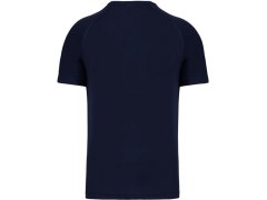 Kariban ProAct PA 476 Pánské sportovní tričko s&nbsp;výstřihem do V 20.P476 navy 2