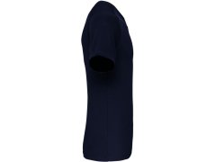 Kariban ProAct PA 476 Pánské sportovní tričko s&nbsp;výstřihem do V 20.P476 navy 4