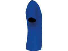 Kariban ProAct PA 476 Pánské sportovní tričko s&nbsp;výstřihem do V 20.P476 sporty royal blue 6