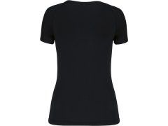 Kariban ProAct PA 477 Dámské sportovní tričko s výstřihem do V 20.P477 black 3