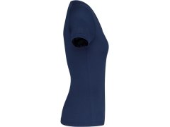 Kariban ProAct PA 477 Dámské sportovní tričko s výstřihem do V 20.P477 navy 2