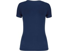 Kariban ProAct PA 477 Dámské sportovní tričko s výstřihem do V 20.P477 navy 5