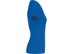 Kariban ProAct PA 477 Dámské sportovní tričko s výstřihem do V 20.P477 aqua blue 4