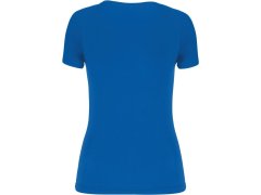 Kariban ProAct PA 477 Dámské sportovní tričko s výstřihem do V 20.P477 aqua blue 5
