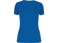 Kariban ProAct PA 477 Dámské sportovní tričko s výstřihem do V 20.P477 sporty royal blue 5