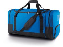 Kariban ProAct PA 531 Velká sportovní taška 20.P531 royal blue/black 1