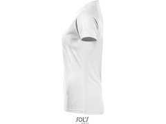 SOL´S Sporty Women Dámské raglánové sportovní tričko 25.1159 white 8