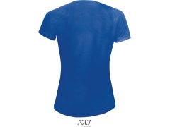 SOL´S Sporty Women Dámské raglánové sportovní tričko 25.1159 royal blue 2