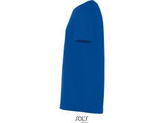 SOL´S Sporty Kids Dětské raglánové sportovní tričko 25.1166 royal blue 2