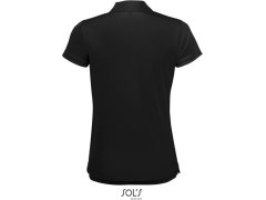 SOL´S Performer Women Dámské piqué sportovní polo 25.1198 black 6