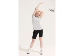 SOL´S Performer Women Dámské piqué sportovní polo 25.1198 aqua 7