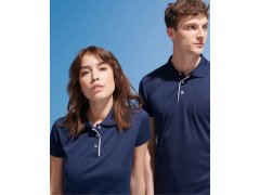 SOL´S Performer Women Dámské piqué sportovní polo 25.1198 aqua 8