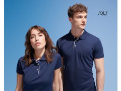 SOL´S Performer Women Dámské piqué sportovní polo 25.1198 royal blue 4