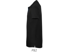 SOL´S Performer Men Pánské piqué sportovní polo 25.1199 black 8
