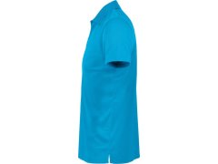 SOL´S Performer Men Pánské piqué sportovní polo 25.1199 aqua 8