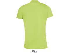 SOL´S Performer Men Pánské piqué sportovní polo 25.1199 apple green 6