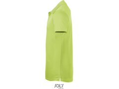 SOL´S Performer Men Pánské piqué sportovní polo 25.1199 apple green 7