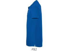 SOL´S Performer Men Pánské piqué sportovní polo 25.1199 royal blue 7